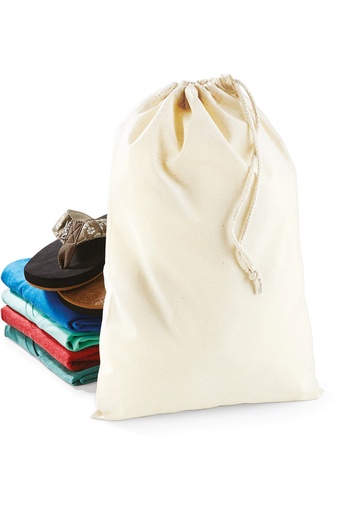 [W115] Laundry Bag WM