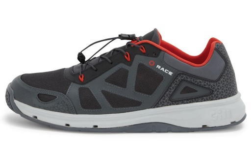 Shoe Gill Race Deck Trainer