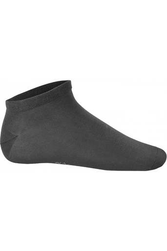 Ankle Socks - organic bambu