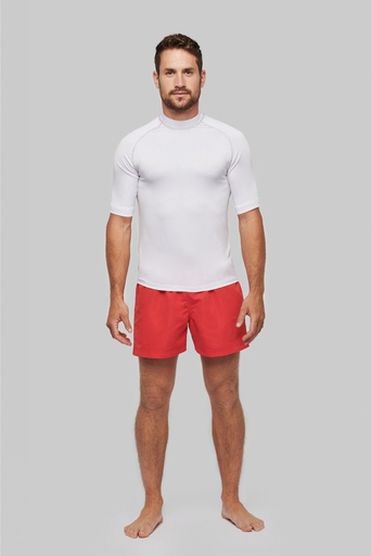 [PA4007] Rash Vest Proact Short Sleeve