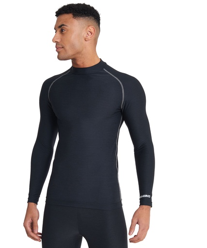 Rash Vest Rhino Long Sleeve