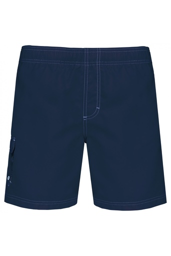 [PA119] Shorts Swim Proact pocket Mens