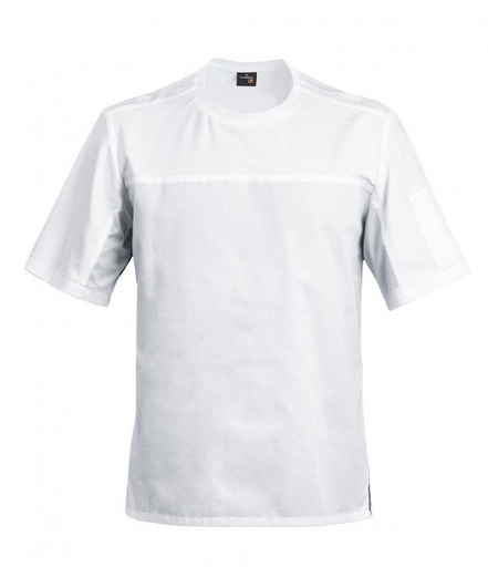 [B. SHIRT] Chef T-Shirt Clement B-Shirt Mens