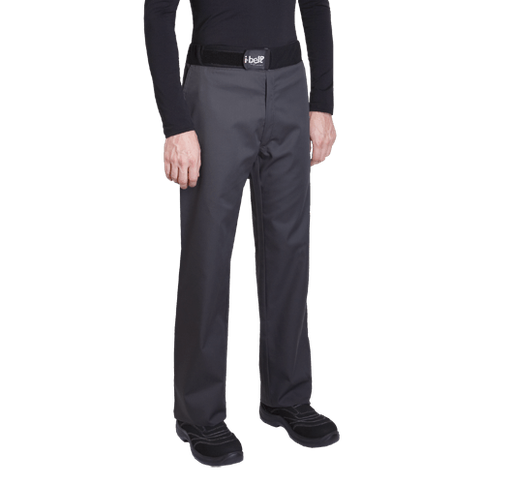 [SIROCCO] Chef Trousers Clement Sirocco Mens