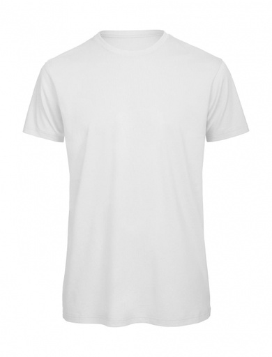 T-Shirt Organic Inspire S/S Mens