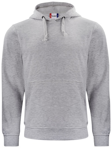 Hoodie Clq Basic Unisex