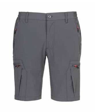 Toio Mens Bimini Techno Cargo Short 