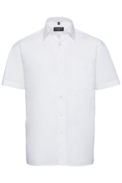 Shirt russell Pure Cotton Mens